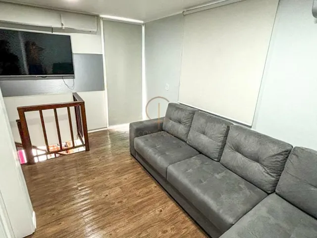 Imagem 10: COBERTURA REFORMADA SEMI MOBILIDA, COM SUÍTE , CHURRASQUEIRA NO IGARA LIFE E GARAGEM