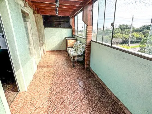 Imagem 13: COBERTURA REFORMADA SEMI MOBILIDA, COM SUÍTE , CHURRASQUEIRA NO IGARA LIFE E GARAGEM