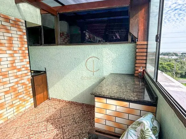 Imagem 16: COBERTURA REFORMADA SEMI MOBILIDA, COM SUÍTE , CHURRASQUEIRA NO IGARA LIFE E GARAGEM