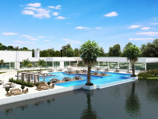 Imagem 6: Lote em Condominio em Nova santa Rita Rs