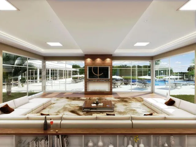 Imagem 10: Lote em Condominio em Nova santa Rita Rs