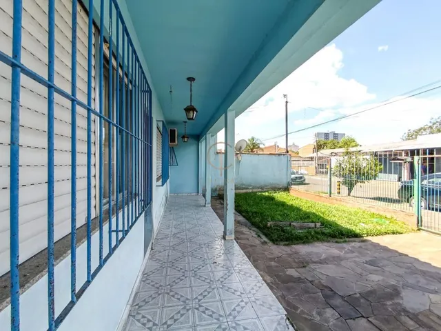 Imagem: Casa à venda em Canoas, Mato Grande - 160.36m²