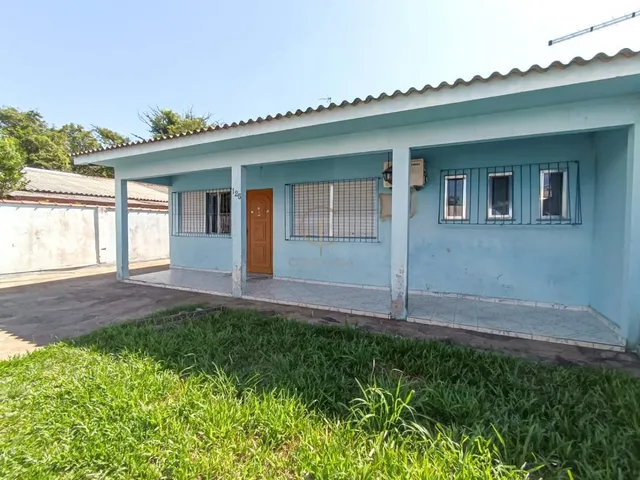 Imagem 6: Casa à venda em Canoas, Mato Grande - 160.36m², com churrasqueira e closet