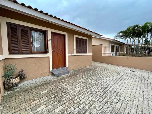 Imagem 2: SOBRADO E CASA BAIRRO SÃO JOSÉ CANOAS