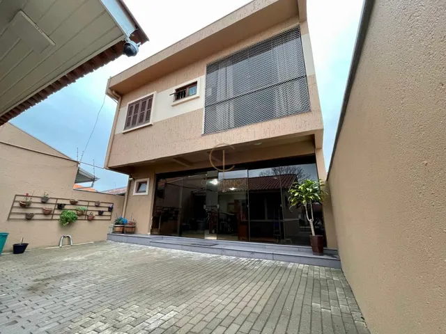 Imagem 3: SOBRADO E CASA BAIRRO SÃO JOSÉ CANOAS