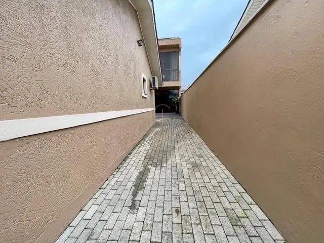 Imagem 4: SOBRADO E CASA BAIRRO SÃO JOSÉ CANOAS