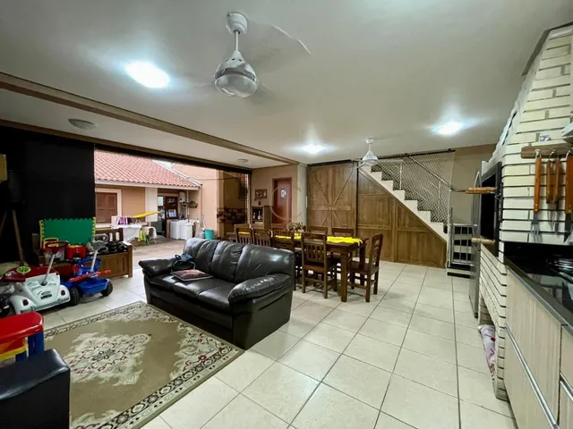 Imagem 5: SOBRADO E CASA BAIRRO SÃO JOSÉ CANOAS