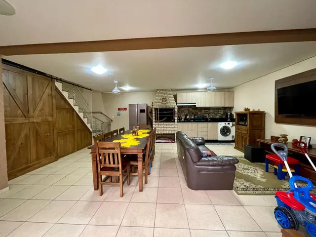 Imagem 6: SOBRADO E CASA BAIRRO SÃO JOSÉ CANOAS