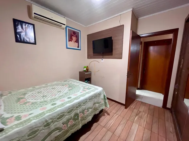 Imagem 7: SOBRADO E CASA BAIRRO SÃO JOSÉ CANOAS