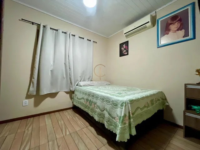 Imagem 8: SOBRADO E CASA BAIRRO SÃO JOSÉ CANOAS