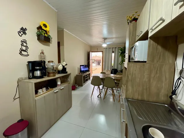 Imagem 11: SOBRADO E CASA BAIRRO SÃO JOSÉ CANOAS