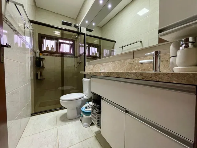 Imagem 12: SOBRADO E CASA BAIRRO SÃO JOSÉ CANOAS