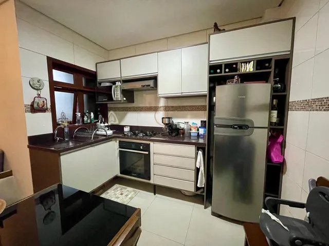 Imagem 14: SOBRADO E CASA BAIRRO SÃO JOSÉ CANOAS