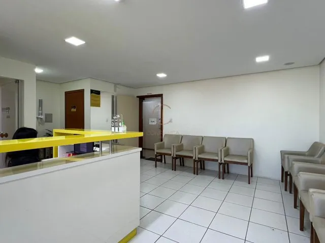 Imagem: Sala Comercial 156M² Centro de Canoas !