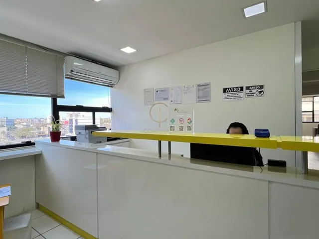Imagem 5: Sala Comercial 156M² Centro de Canoas !