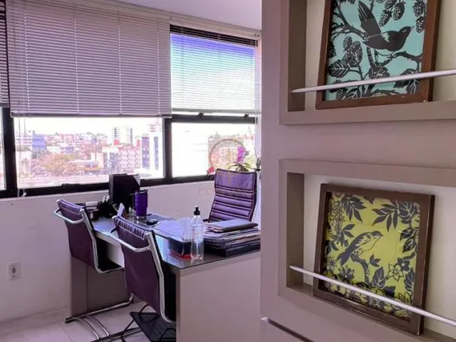 Imagem 8: Sala Comercial 156M² Centro de Canoas !