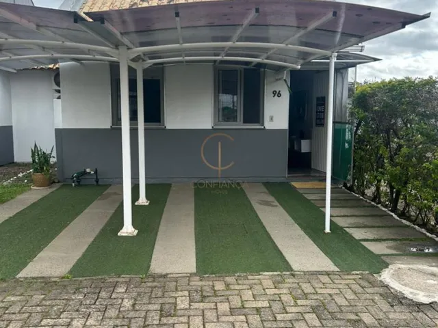 Imagem: Casa em condomínio são luiz
