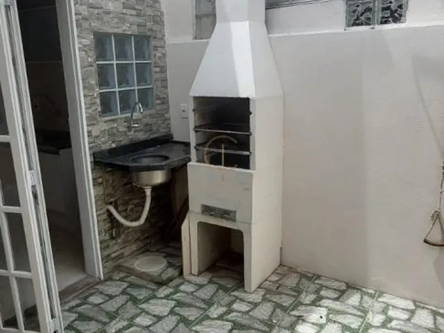 Imagem 7: Casa em Condominio - Rio Branco - Canoas !