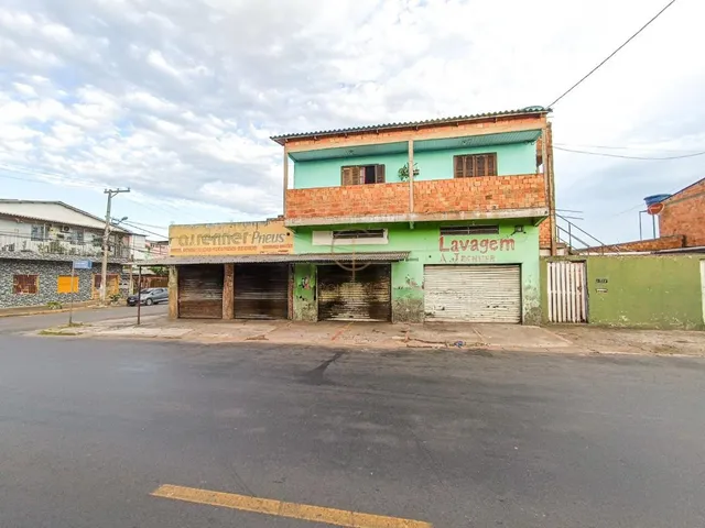 Imagem: Prédio à venda em Estância Velha, Canoas