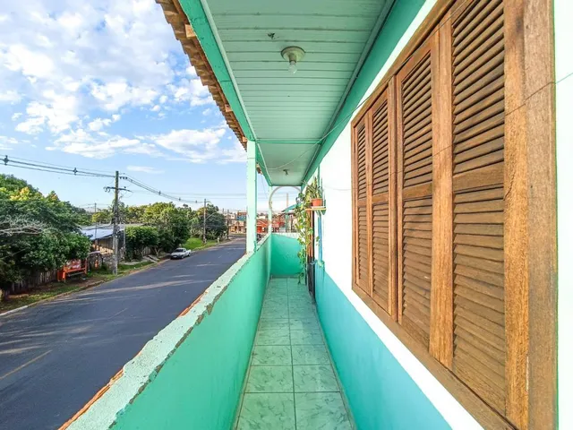 Imagem 3: Prédio à venda em Estância Velha, Canoas - 205m²