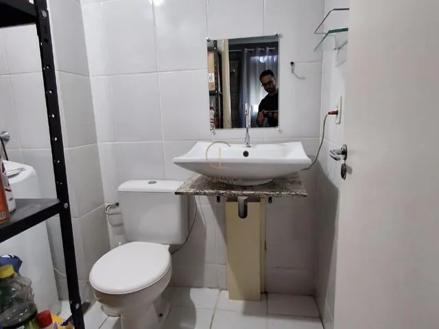 Imagem 15: Linda cobertura 3 dormitórios no Igara