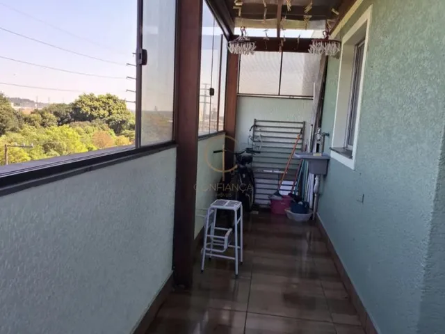 Imagem 2: Linda cobertura 3 dormitórios no Igara