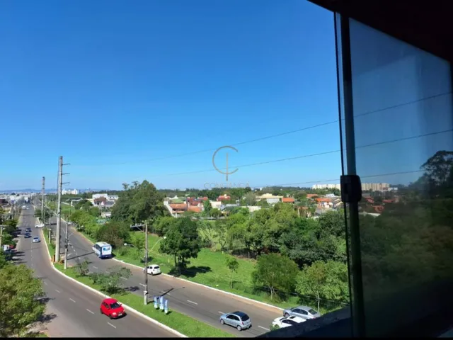 Imagem 3: Linda cobertura 3 dormitórios no Igara