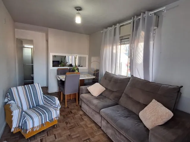 Imagem: Casa com 02 dormitórios, no bairro Granja