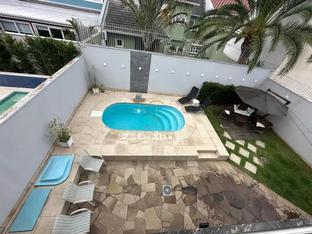 Imagem 3: Sobrado Alto padrão em bairro Nobre de canoas