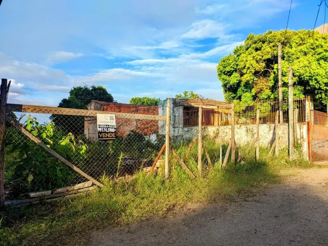 Imagem: TERRENO COMERCIAL NO BAIRRO IGARA