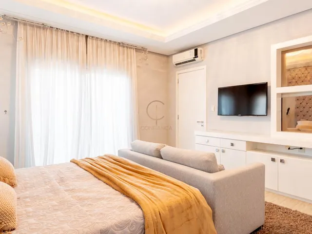 Imagem 5: Casa sobrado de alto padão no condomínio Alta Vista mobiliado