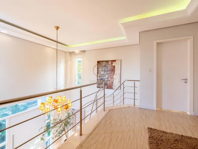 Imagem 7: Casa sobrado de alto padão no condomínio Alta Vista mobiliado