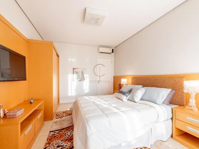 Imagem 9: Casa sobrado de alto padão no condomínio Alta Vista mobiliado