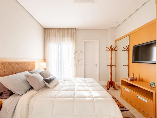 Imagem 10: Casa sobrado de alto padão no condomínio Alta Vista mobiliado