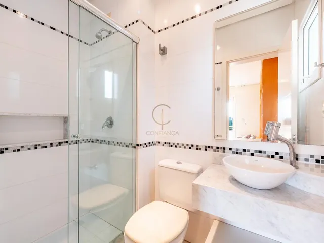 Imagem 11: Casa sobrado de alto padão no condomínio Alta Vista mobiliado