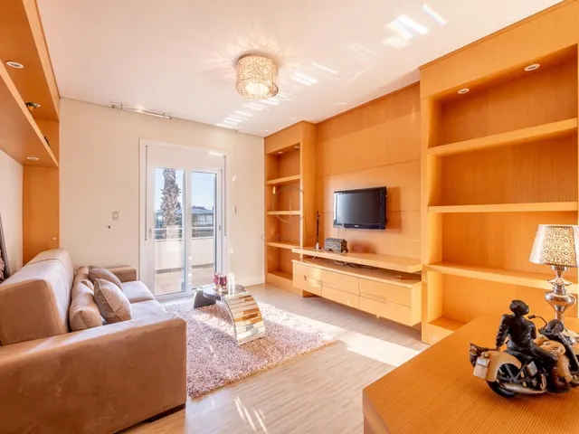 Imagem 13: Casa sobrado de alto padão no condomínio Alta Vista mobiliado