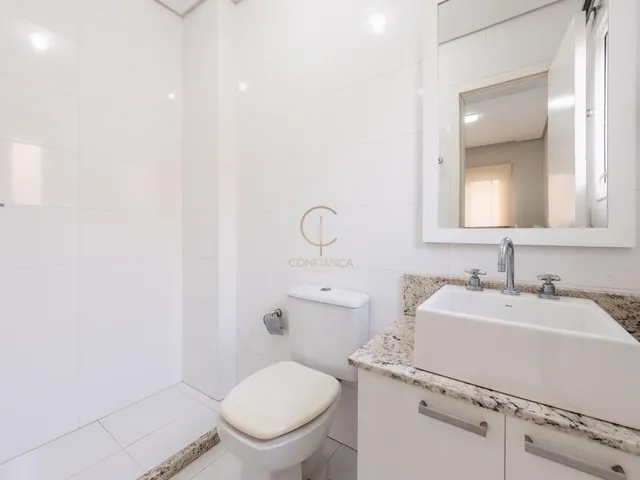 Imagem 14: Casa sobrado de alto padão no condomínio Alta Vista mobiliado