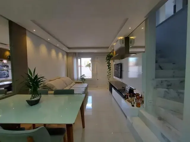 Imagem 15: Sobrado em Condominio - 03 Dormitórios - Niteroi - Canoas !