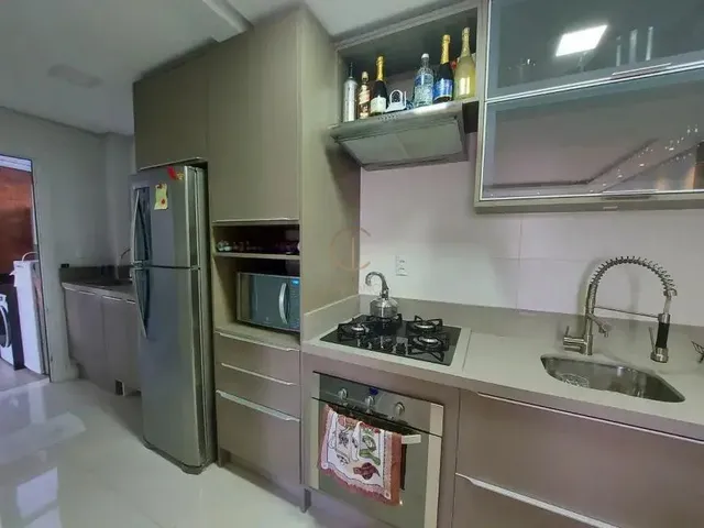 Imagem 13: Sobrado em Condominio - 03 Dormitórios - Niteroi - Canoas !