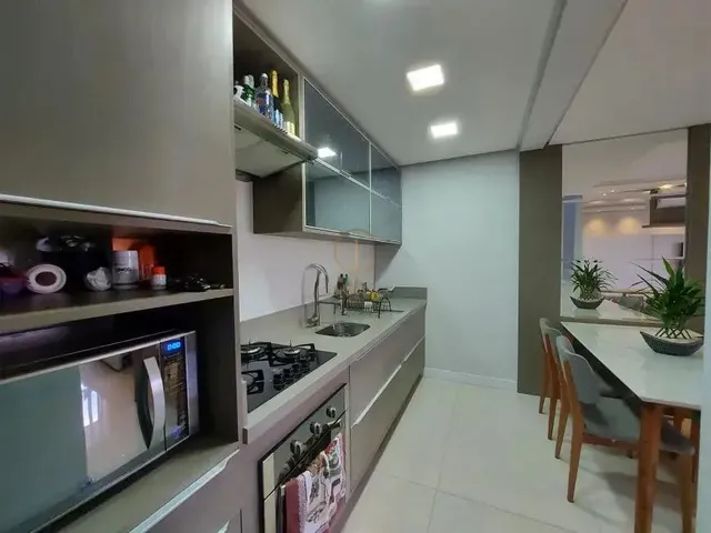 Imagem 14: Sobrado em Condominio - 03 Dormitórios - Niteroi - Canoas !