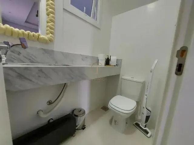 Imagem 12: Sobrado em Condominio - 03 Dormitórios - Niteroi - Canoas !