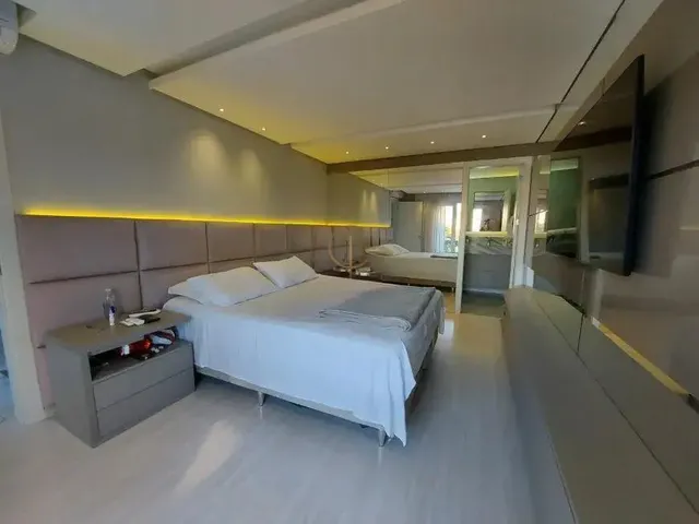 Imagem 9: Sobrado em Condominio - 03 Dormitórios - Niteroi - Canoas !