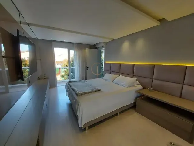 Imagem 10: Sobrado em Condominio - 03 Dormitórios - Niteroi - Canoas !