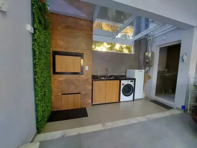 Imagem 3: Sobrado em Condominio - 03 Dormitórios - Niteroi - Canoas !