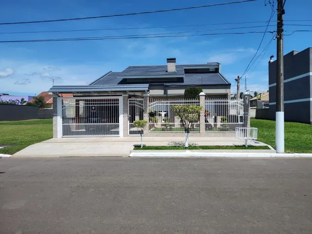 Imagem: CASA TÉRREA DIFERENCIADAMOBILIADA NO BAIRRO