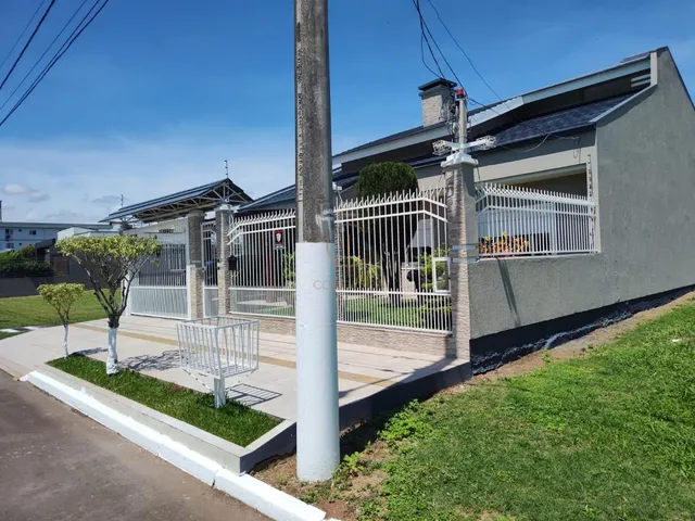 Imagem 2: CASA TÉRREA DIFERENCIADAMOBILIADA NO BAIRRO SÃO JOSÉ