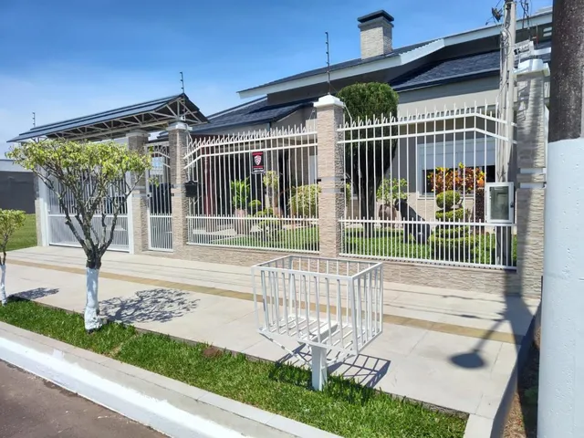 Imagem 3: CASA TÉRREA DIFERENCIADAMOBILIADA NO BAIRRO SÃO JOSÉ