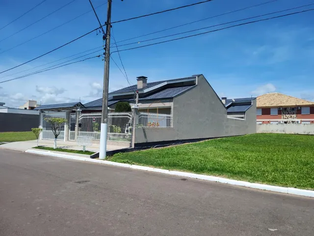 Imagem 4: CASA TÉRREA DIFERENCIADAMOBILIADA NO BAIRRO SÃO JOSÉ