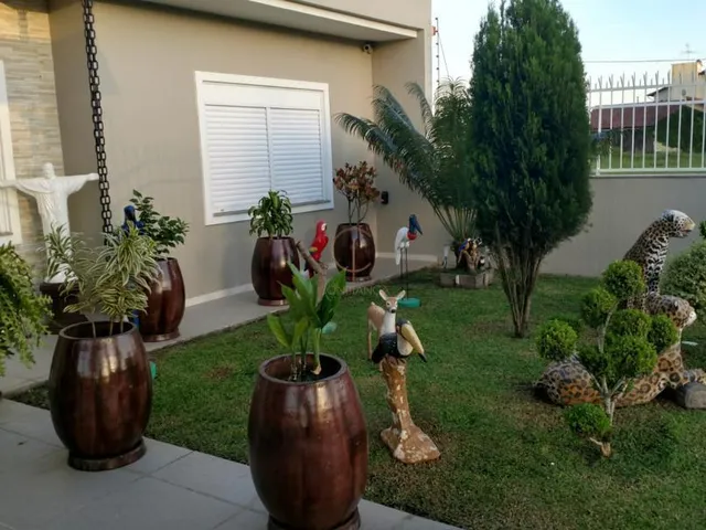 Imagem 6: CASA TÉRREA DIFERENCIADAMOBILIADA NO BAIRRO SÃO JOSÉ