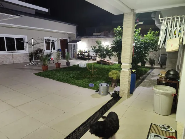 Imagem 8: CASA TÉRREA DIFERENCIADAMOBILIADA NO BAIRRO SÃO JOSÉ